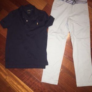 Boys size 6 lot from Ralph Lauren